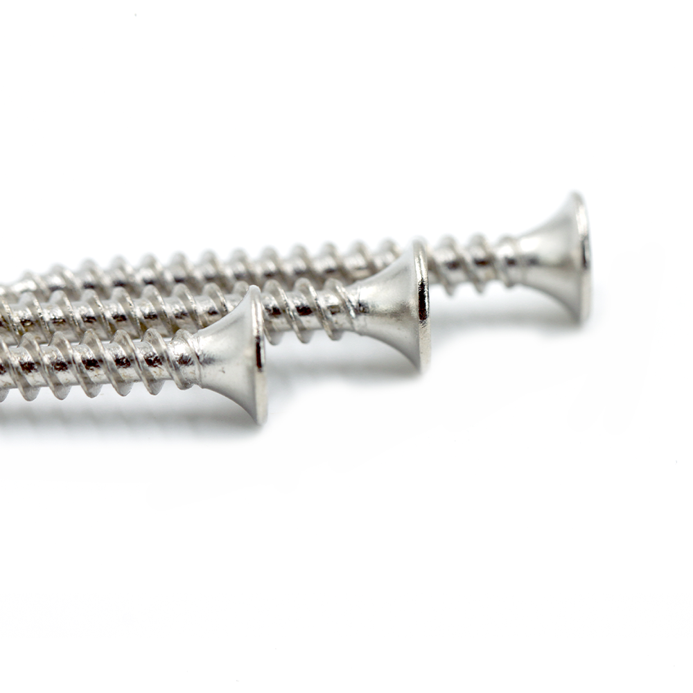 Black Self Tapping Phosphating Galvanization Drywall Screws With Bugle Head Black Drywall Screw