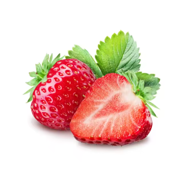 Fruit Fresh strawberry wholesale fresh strawberries food grade 2.5kg pack 25tons 15days blueberries fresh berries