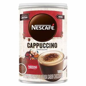 wholesale price Nescafes Cappuccino 16 Capsules 100g for sale