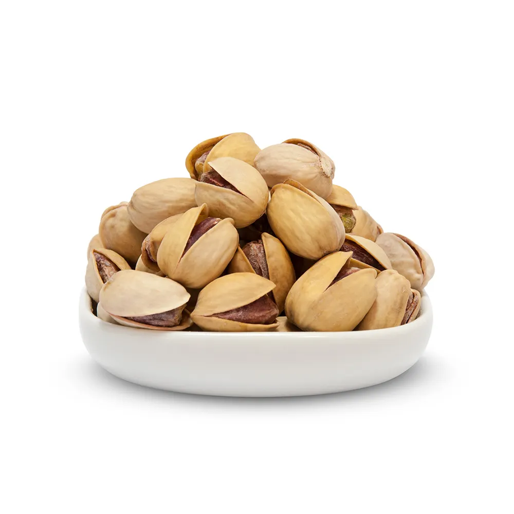 High Quality Factory Sale Pistachio Raw Pistachio Nuts customized packaging in 500 gram to 3kg Organic Pistachio Nuts