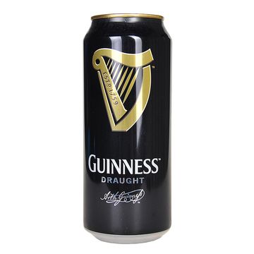 Иностранное Экстра пиво Guinness