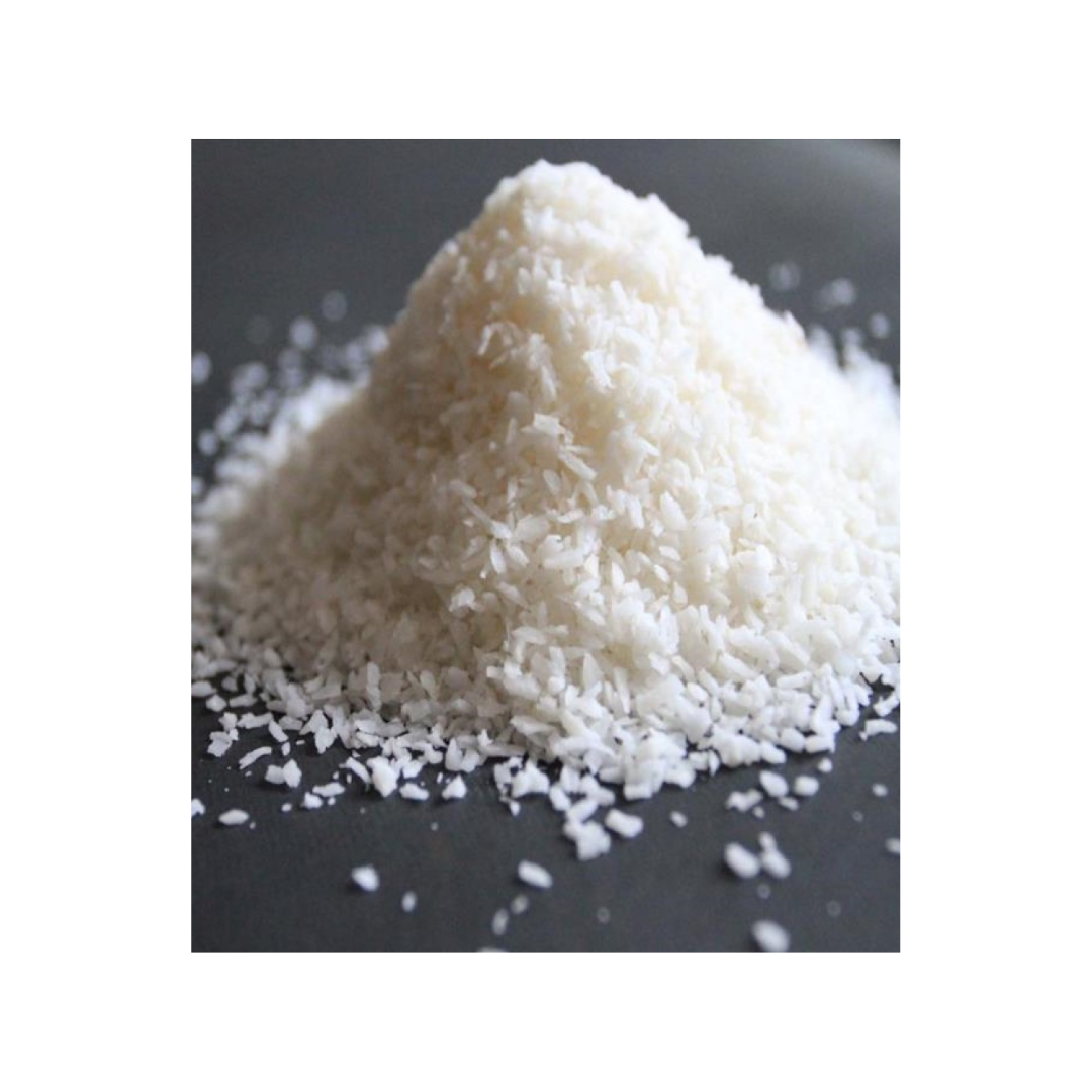 HOT SELLER DESICCATED COCONUT 100% Organic Made In Vietnam With High-Quality Good Taste Using For Food