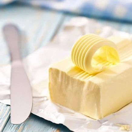 Отличное качество, соленая и соленое масло/100% молока коровы масло соленая и соленое масло