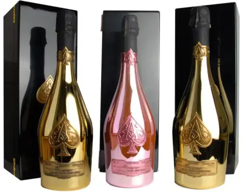 2024 Buy Ace of Spades Champagne wholesale Deals on Premium Alcohol: Top Whiskey, Champagne, and More from the Best Brands
