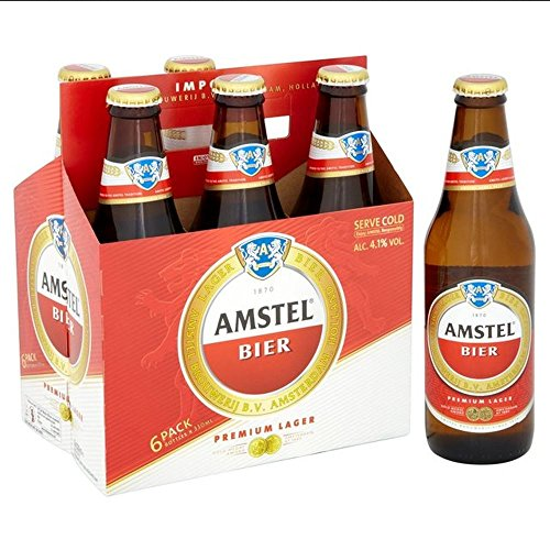 Высококачественные пивные бутылки и банки Amstel/пивные банки по лучшей цене