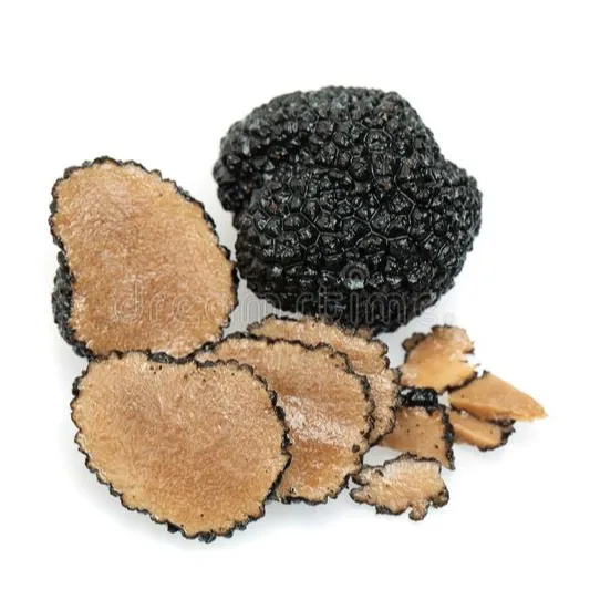 Dry Black Truffle For Sale