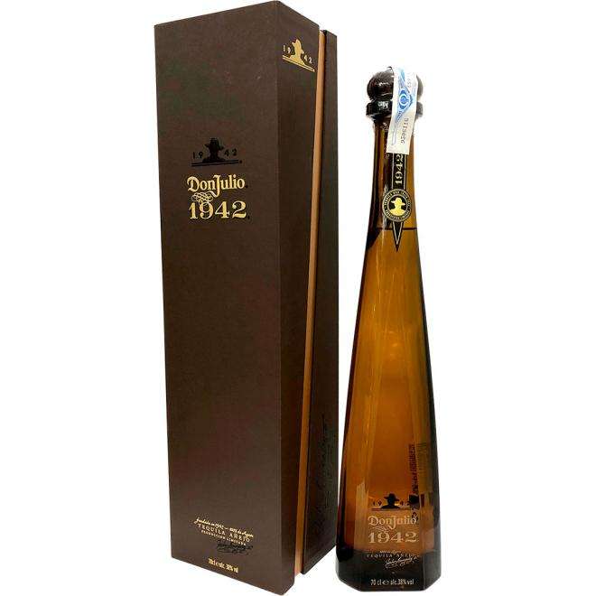 Дешевая оптовая продажа DONJULIO 1942 Anjo teквила 750 мл