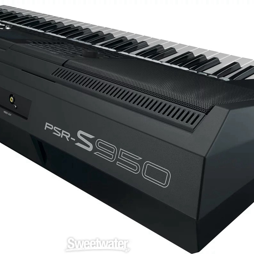 YAMAHAS PSR S950 цифровая клавиатура, наладочная рабочая станция 50 шт. в наличии, совершенно новый 100% в оригинальной коробке