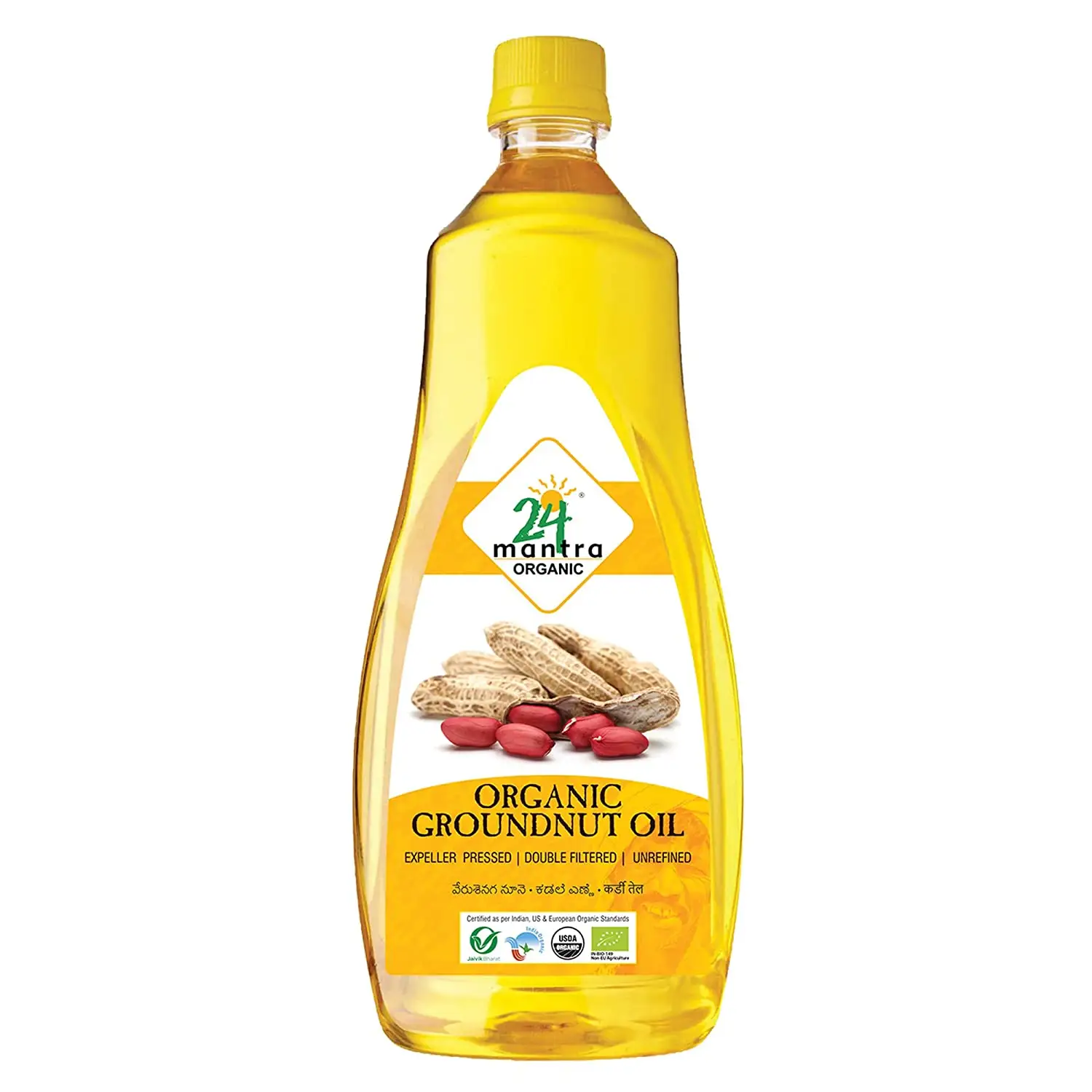 Quality Refined Peanut Oil- Refined Groundnut oil/Pure Peanuts Oil / Groundnut Virgin Oil