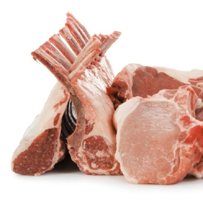Оптовая продажа высококачественного замороженного свиного мяса на продажу