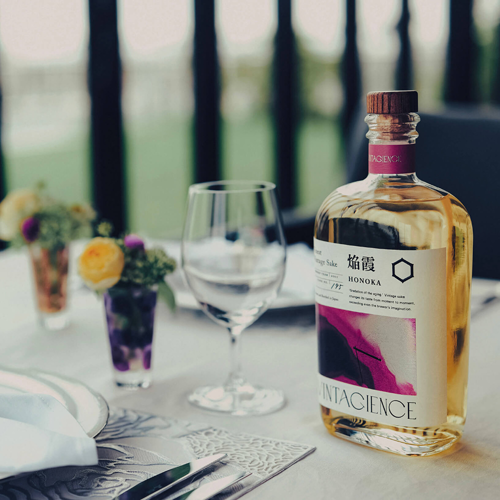 Popular Products Made In Japan Wine Cheap Private Label Alcohol