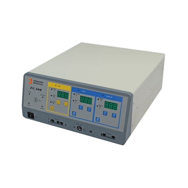 High Frequency Electrosurgical Generator HF Electrosurgical Unit Cautery Electrosurgery Equipment High Frequency Electrocautery