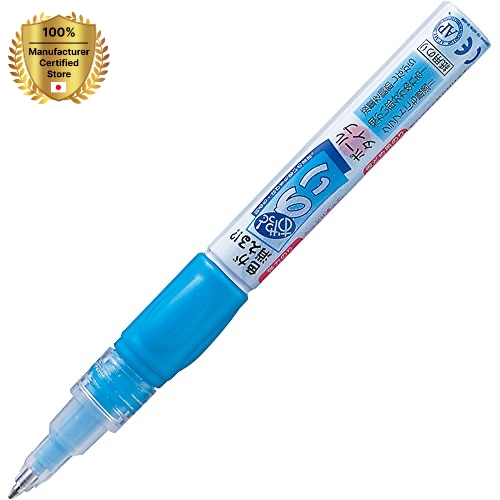 [KURETAKE] Kuretake you, наконец, клей шариковый KK61-43S для аренды ячеек (10 шт.) Канцелярские Подарочные чернила для бутылки с чернилами для перьевых ручек