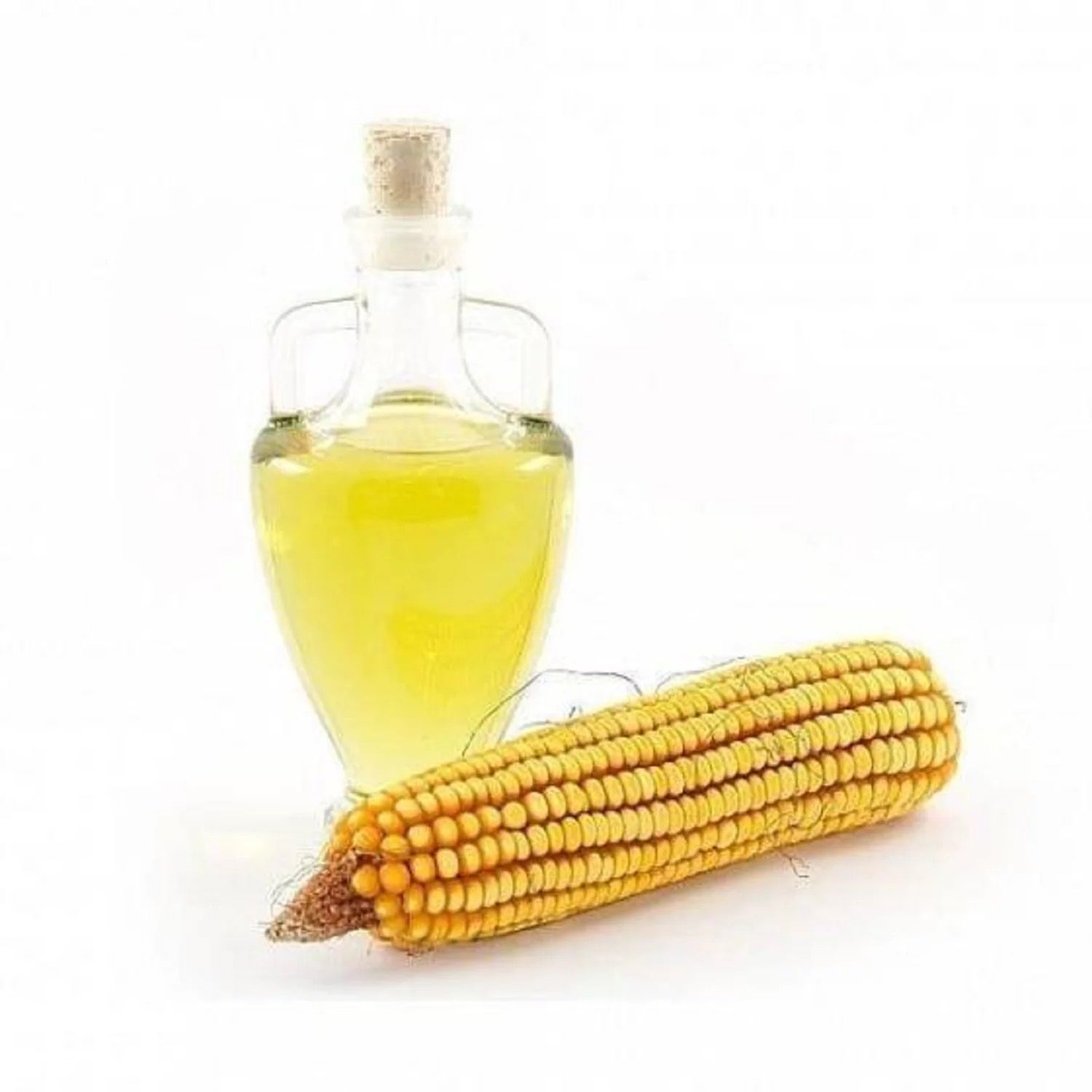 Рафинированное Кукурузное Масло для продажи, доступно для срочной доставки