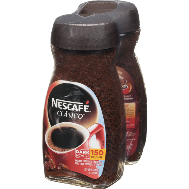Wholesale price Gold Espresso Classic Instant Coffee, 100g/3.5oz/ Coffee Powder Neutral