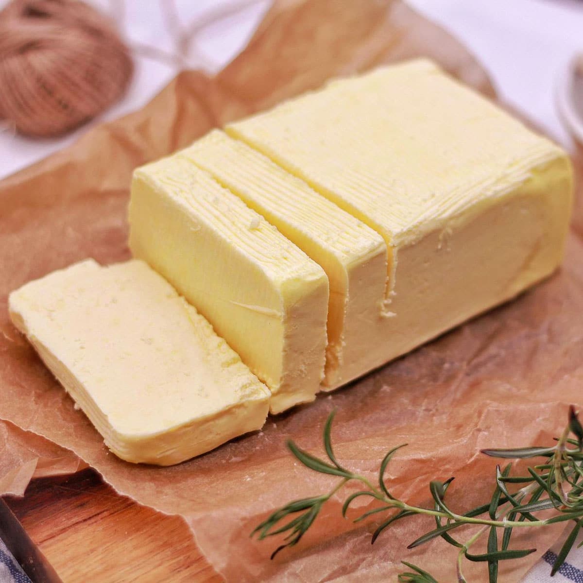 Соленое и несоленое сливочное масло для продажи оптовых цен