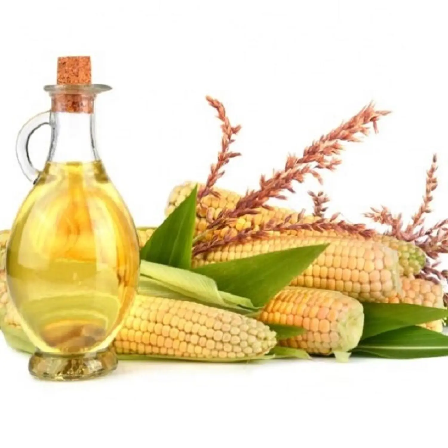 2022 Hot Selling Premium Grade Great Quality 100% Purity Edible Refined Corn Oil at Factory Price