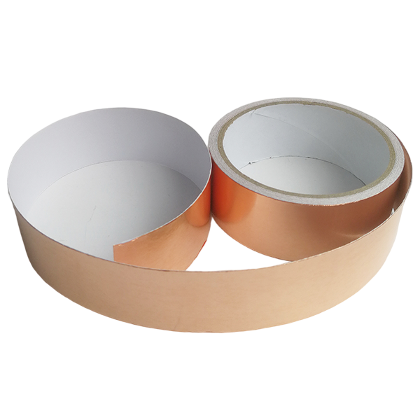 Copper Foil Tape Slug Tape