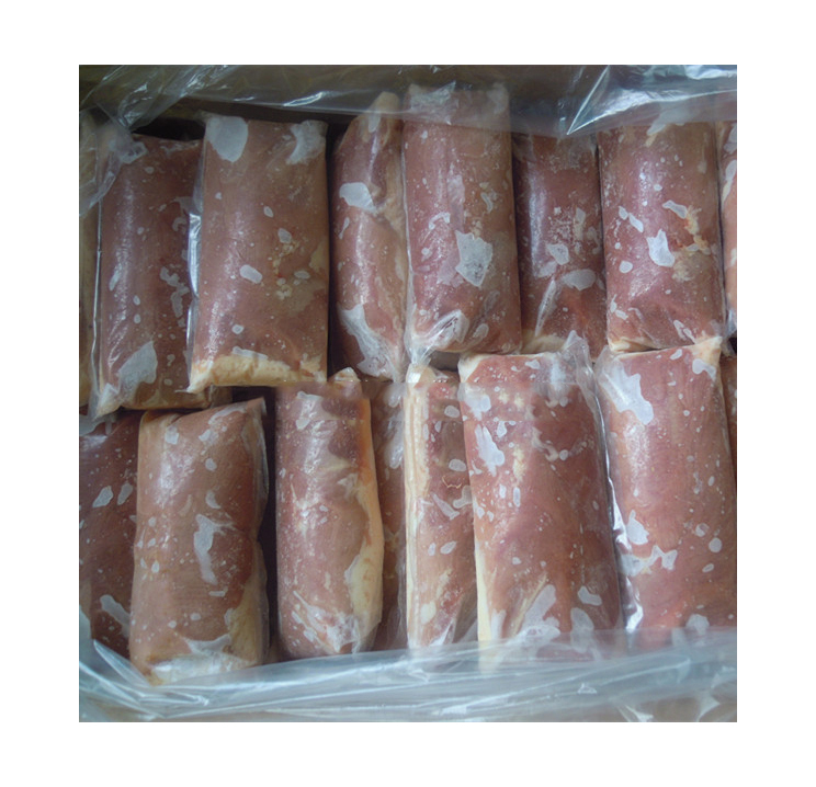 Hot Sale 2024 Frozen Boneless Duck Breast