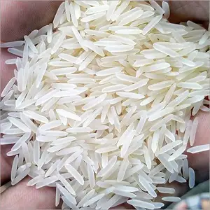 Basmati Rice/Long Grain Rice/1121 Sella Basmati Rice!