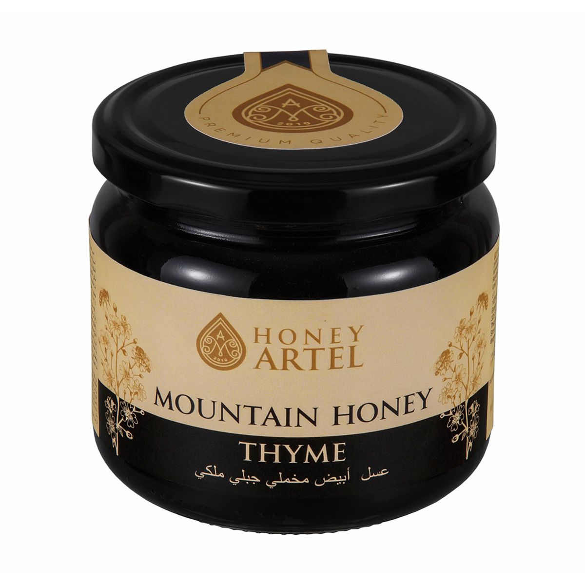 High Quality Organic Bee Honey Eco-Friendly Region Manufacturer Raw Mature Processing Royal Jelly Great Price in Bulk Packaging