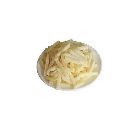 Качественные картофельные чипсы с кубиками IQF, нарезанные из HTK-Food