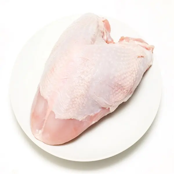 Premium Supplier Halal  Whole Turkey Breast