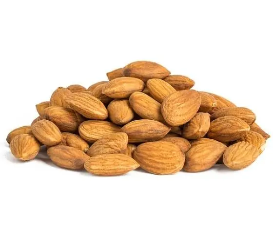 Expertise on wholesale food products - Premium Quality Baked California Almond Nuts