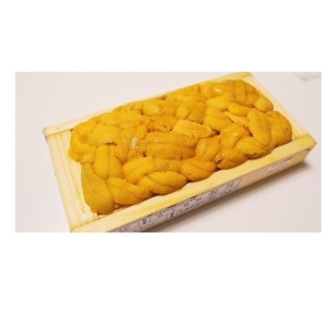 Морепродукты, экспорт замороженных поставщиков, морской урчин uni из Японии для продажи
