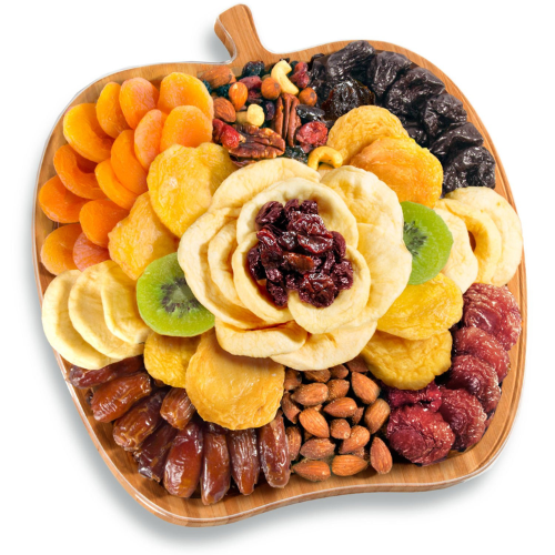 BEST-SELLING MIXED FRUIT AND DRIED FRUIT DELICIOUS IN VIETNAM 2023 PREMIUM DRIED FRUIT