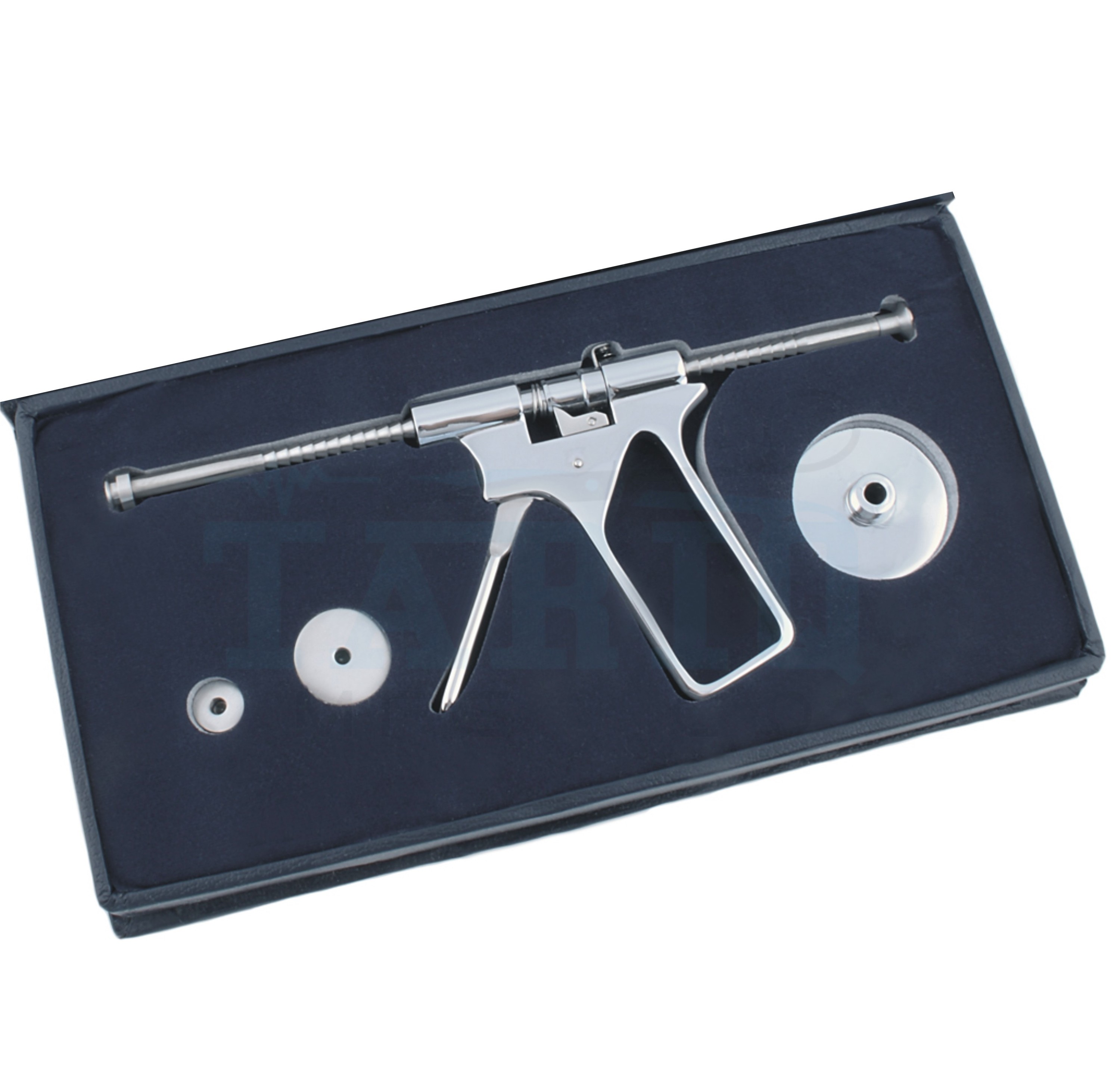 Best Quality Henke Injection Gun 3cc,10cc,20cc,30cc Surgical Dental Instruments Oral Care