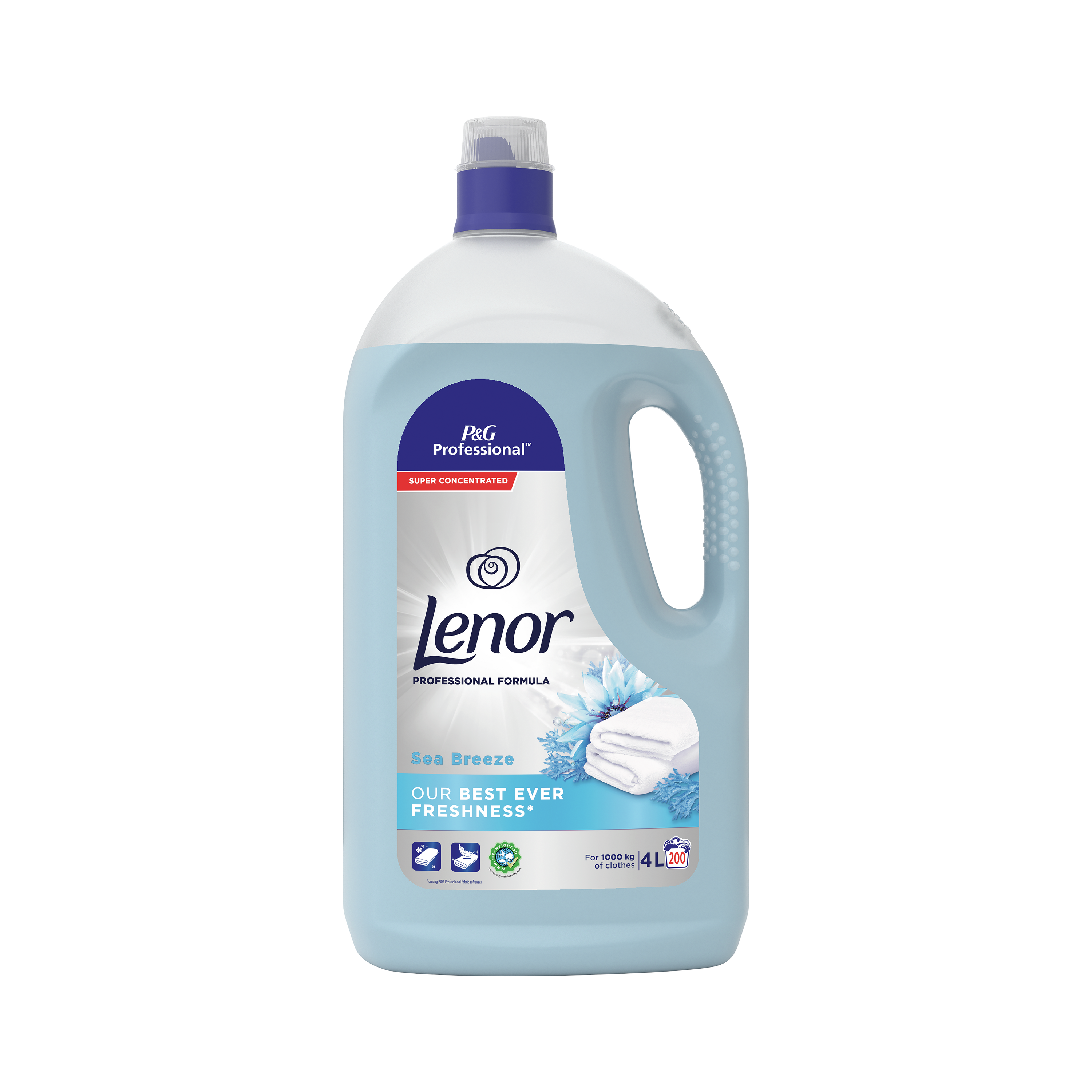 OEM Factory Direct Sales Washing Lenor Liquid Detergent Laundry Detergent cleaning products