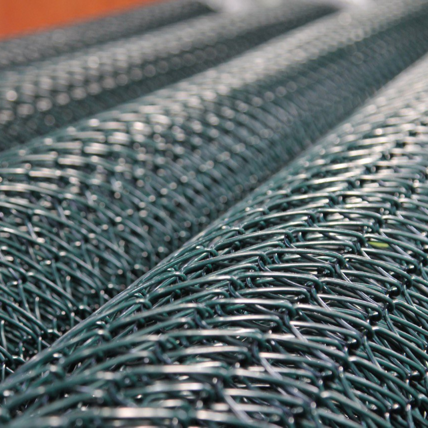 Multi-purpose protective mesh metal wire mesh galvanized Flexible Steel Wire Rope Mesh