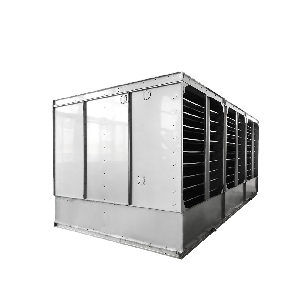 01 китайский топ Yantai Dayuan ODM OEM 100 кВт 200 кВт 500 кВт 600 кВт 800 кВт 1000 кВт 1200 кВт мини-охлаждающая башня