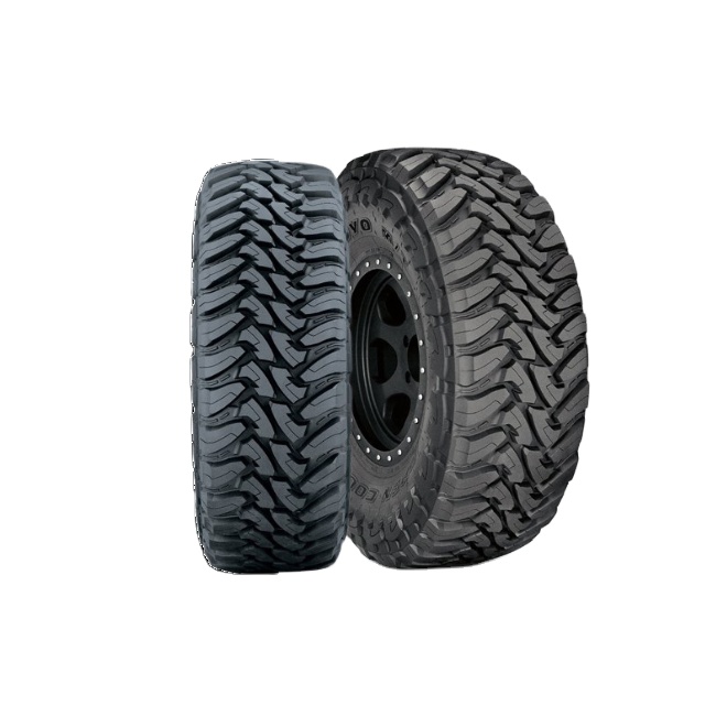 Легкий грузовик HLTMT 20 "LT275/55R20 полиэстер строительный материал Тип точечный размер гарантии продукт ISO Min