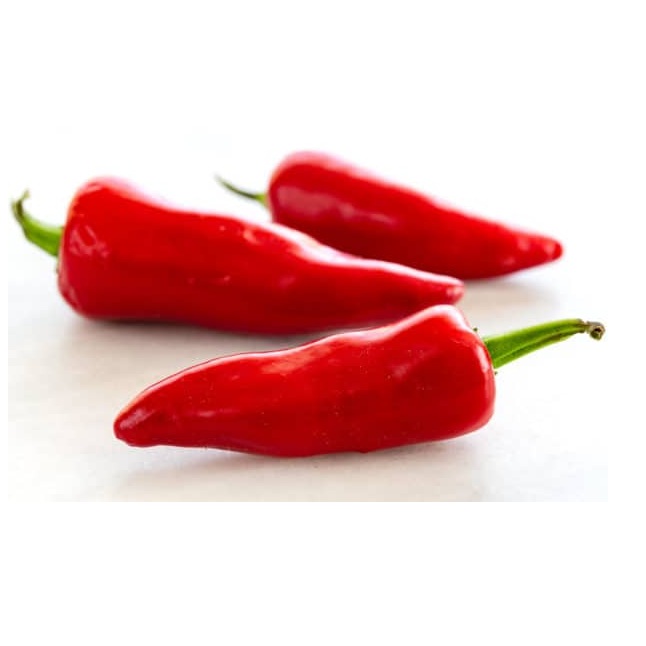 Hot Selling Spicy Taste Fresh Red Hot Chili