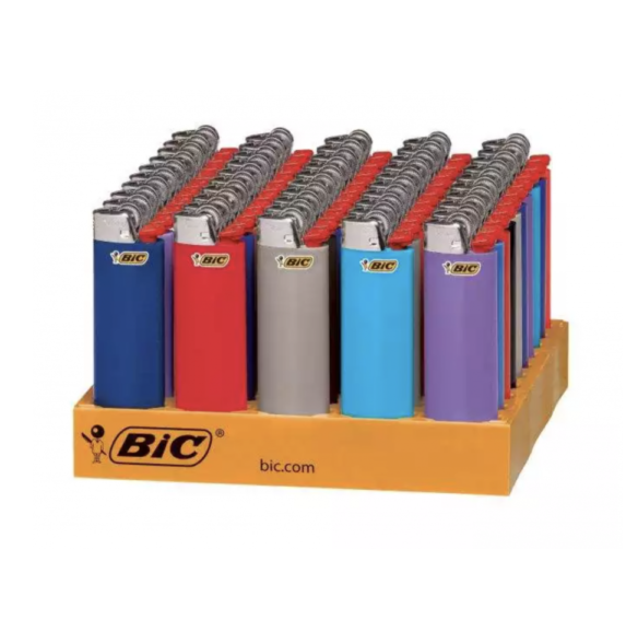 Top Grade BIIC Multi-purpose Classic Edition Lighter Buy Original Lighters bulk supplier lighters