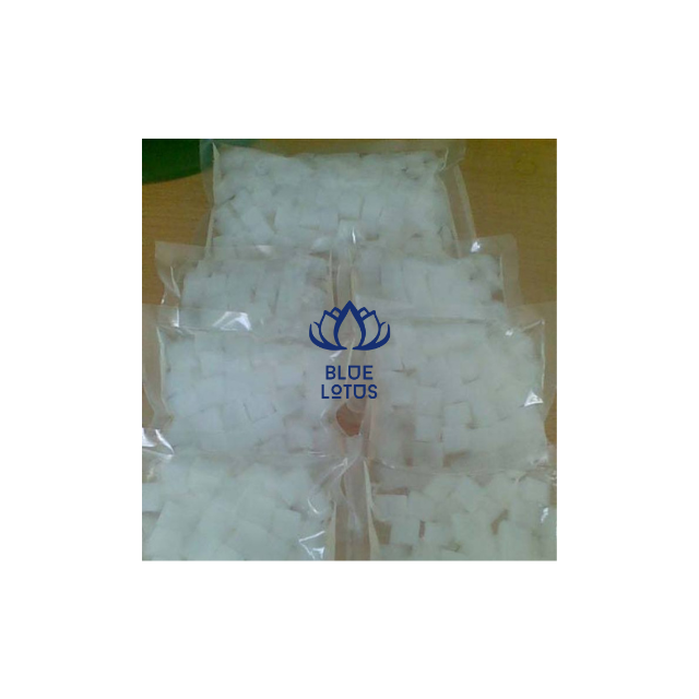 Настраиваемый Nata De Coco, кокосовое желе, продвижение продуктов во Вьетнаме, 2023