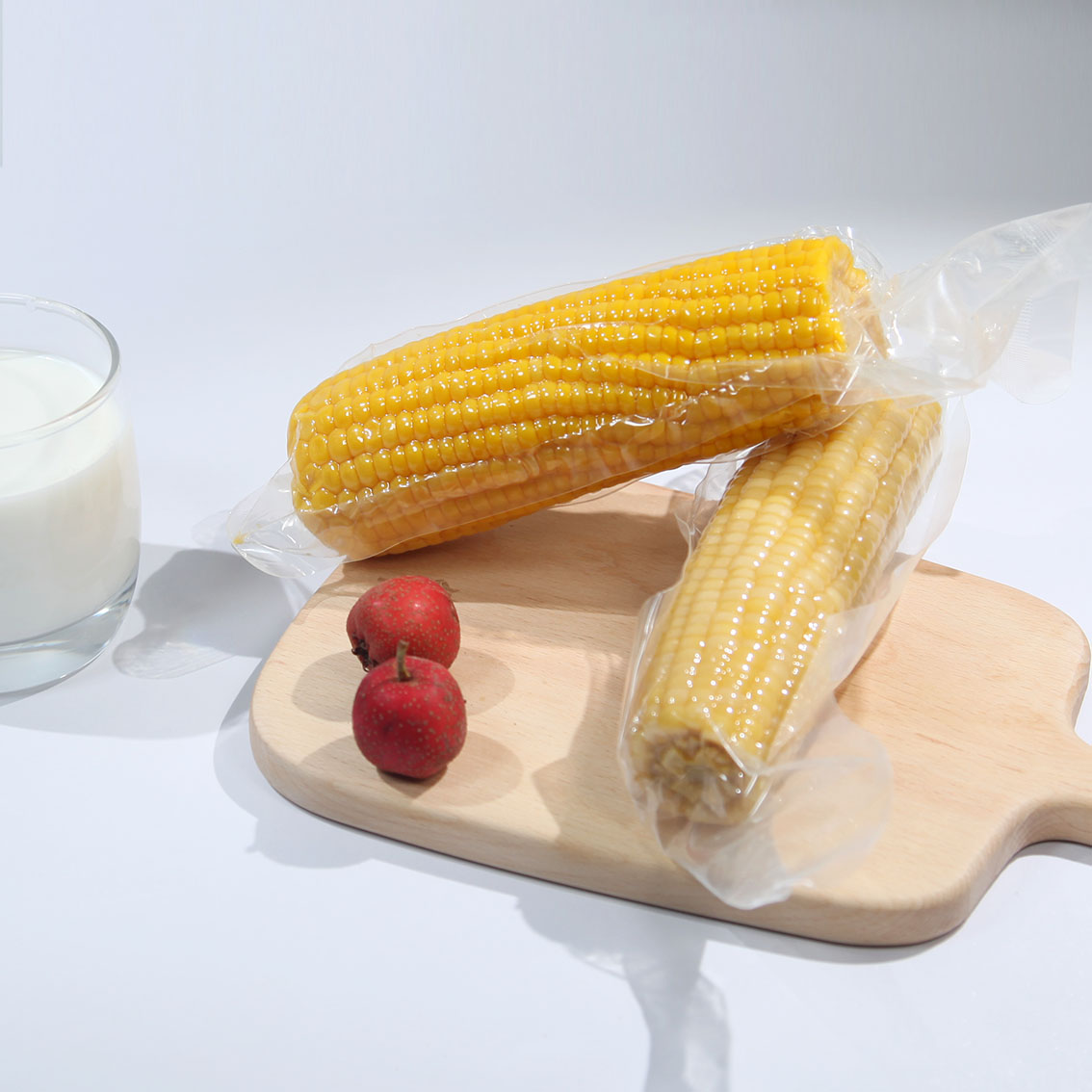 Мешок для хранения вакуумного уплотнения для хранения пищевых продуктов
