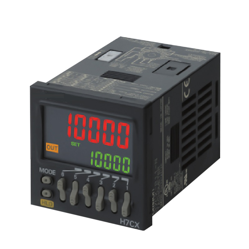 H7CX-A4WSD-N счетчик нового подлинное качество продукта готовых запасов Быстрая доставка Оптовая продажа