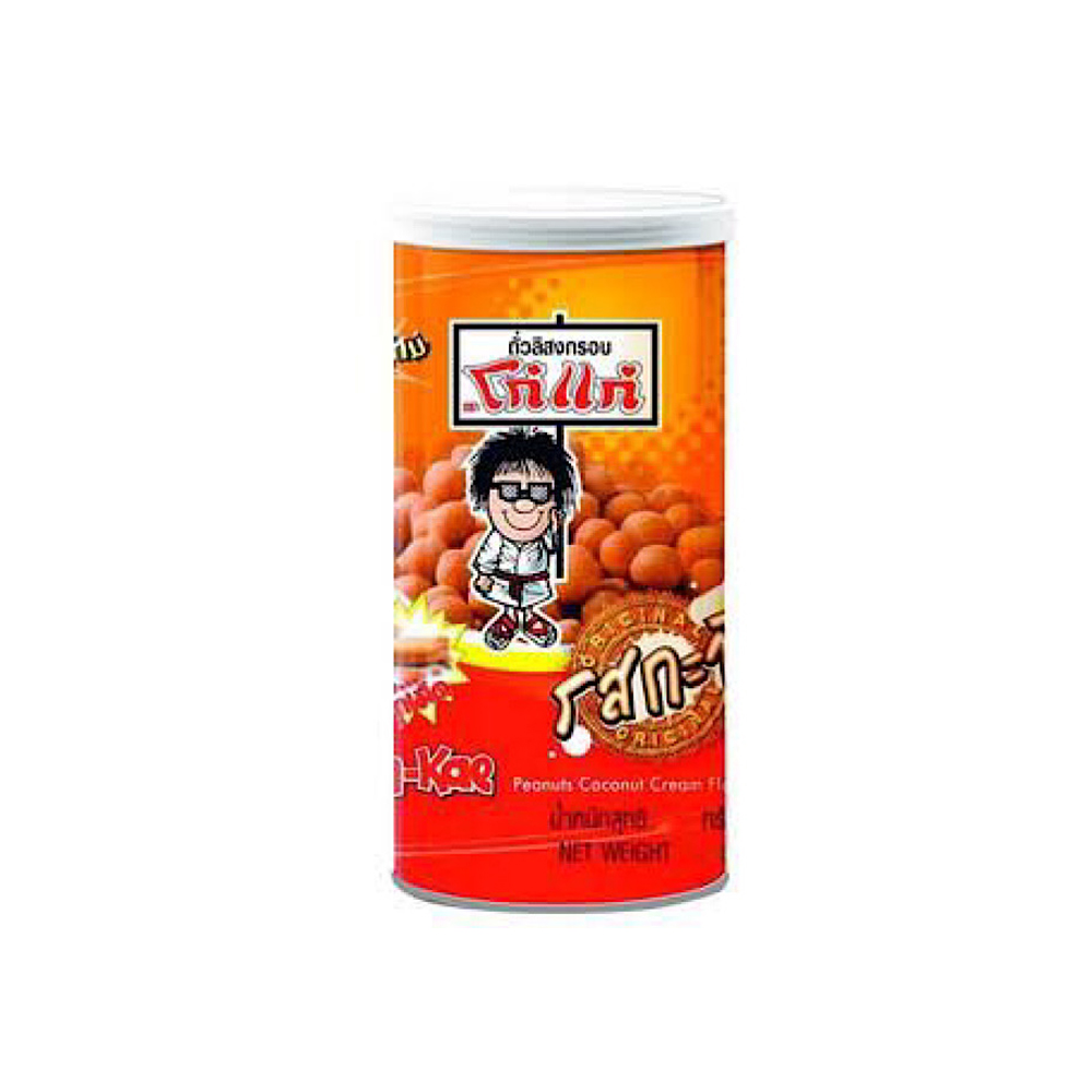 Хит продаж, хорошие закуски, арахис Koh-kae из Таиланда