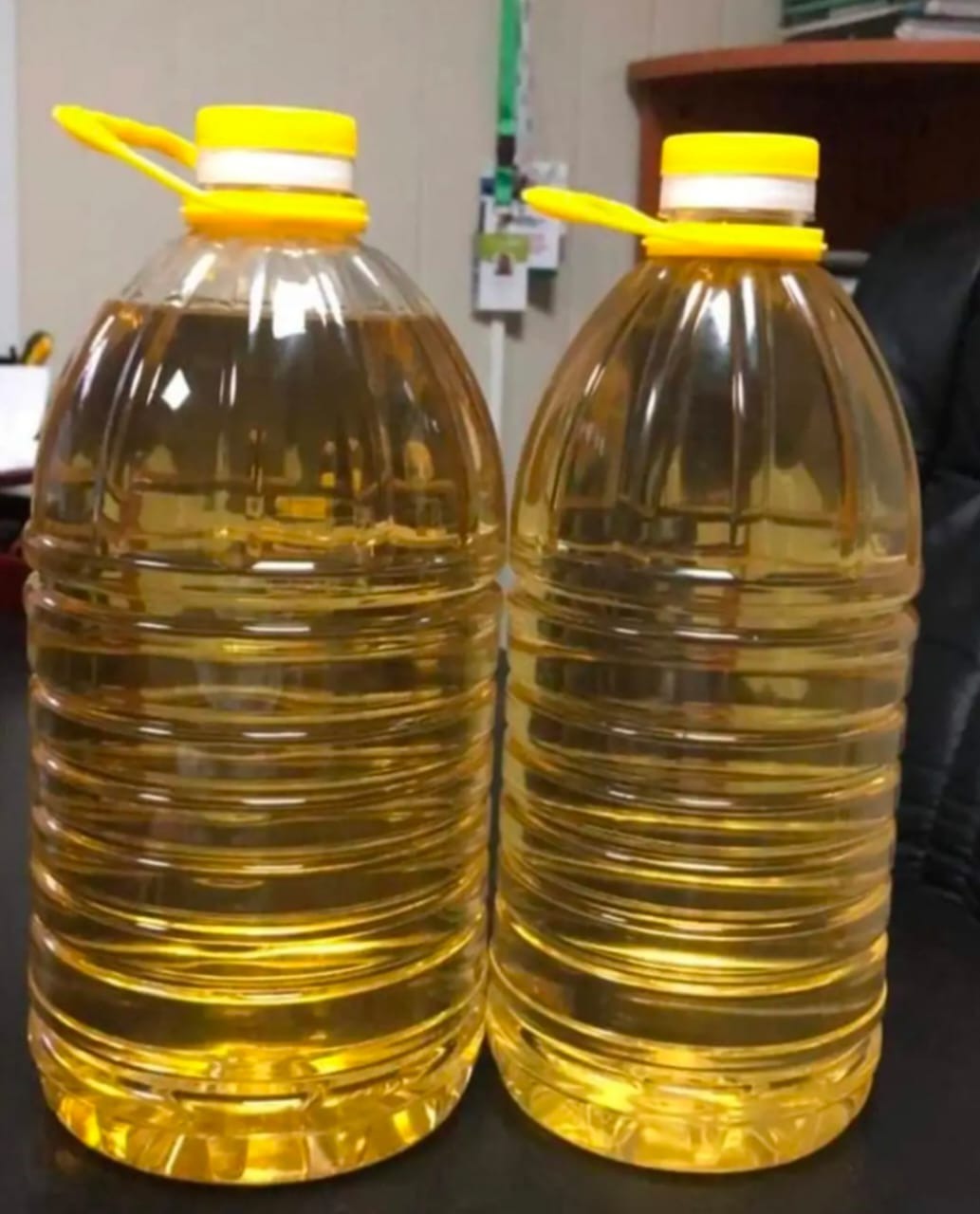 High Grade 100% Natural High quality Food Plant Animal Cooking Soybean Oil For Season With Plastic Bottle Packaging