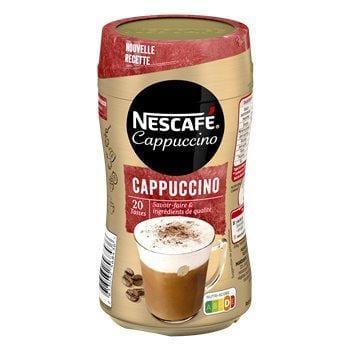 Nescafe cappuccino for sale in good price