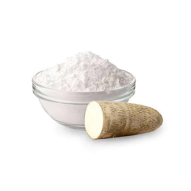 High quality Vietnam modified tapioca starch / cassava starch as food ingredient Wholesale for cassava starch powder