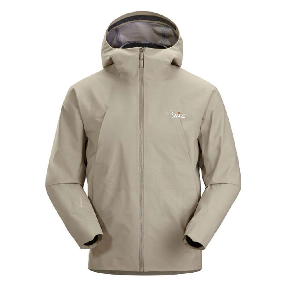 New Design Plus Size Rain Coat For Men Quick Dry Causal Wear Rain Coat OME Service Customized Rain Coat