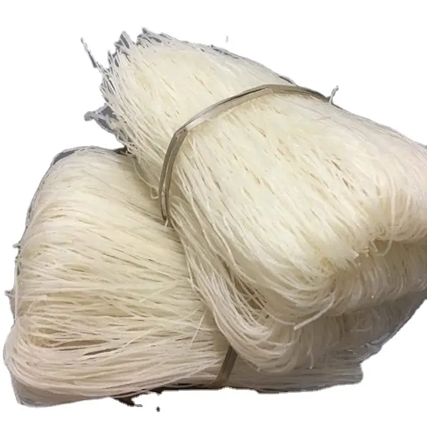 Best price DRIED RICE VERMICELLI / RICE NOODLE  from vietnam