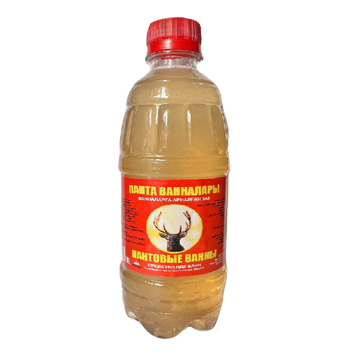Medicinal extract Antler baths healing procedure using extracts from young deer horns wholesale