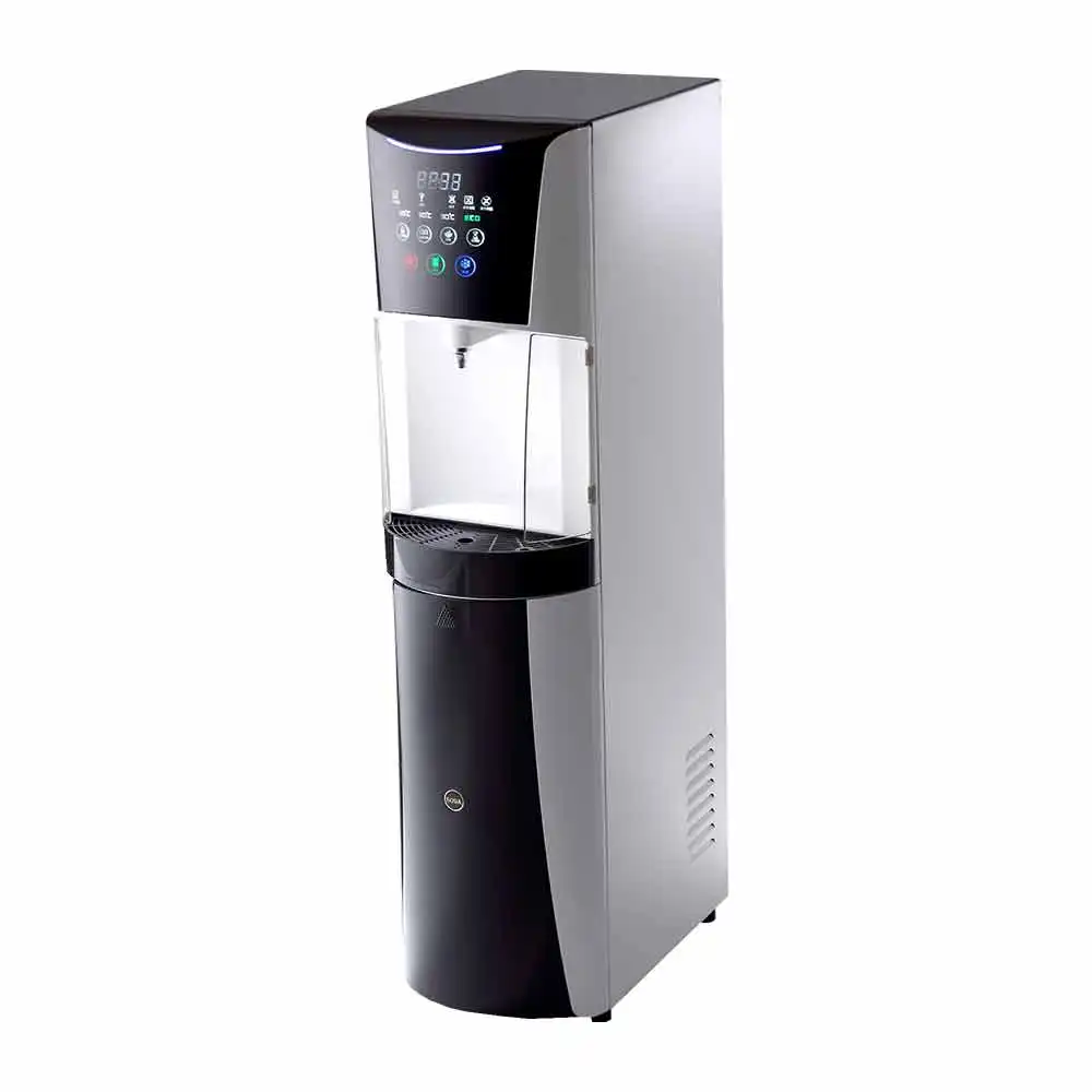 Table Water Cooler Taiwan Table Top Standard Hot And Cold Water Dispenser- Table Water Cooler