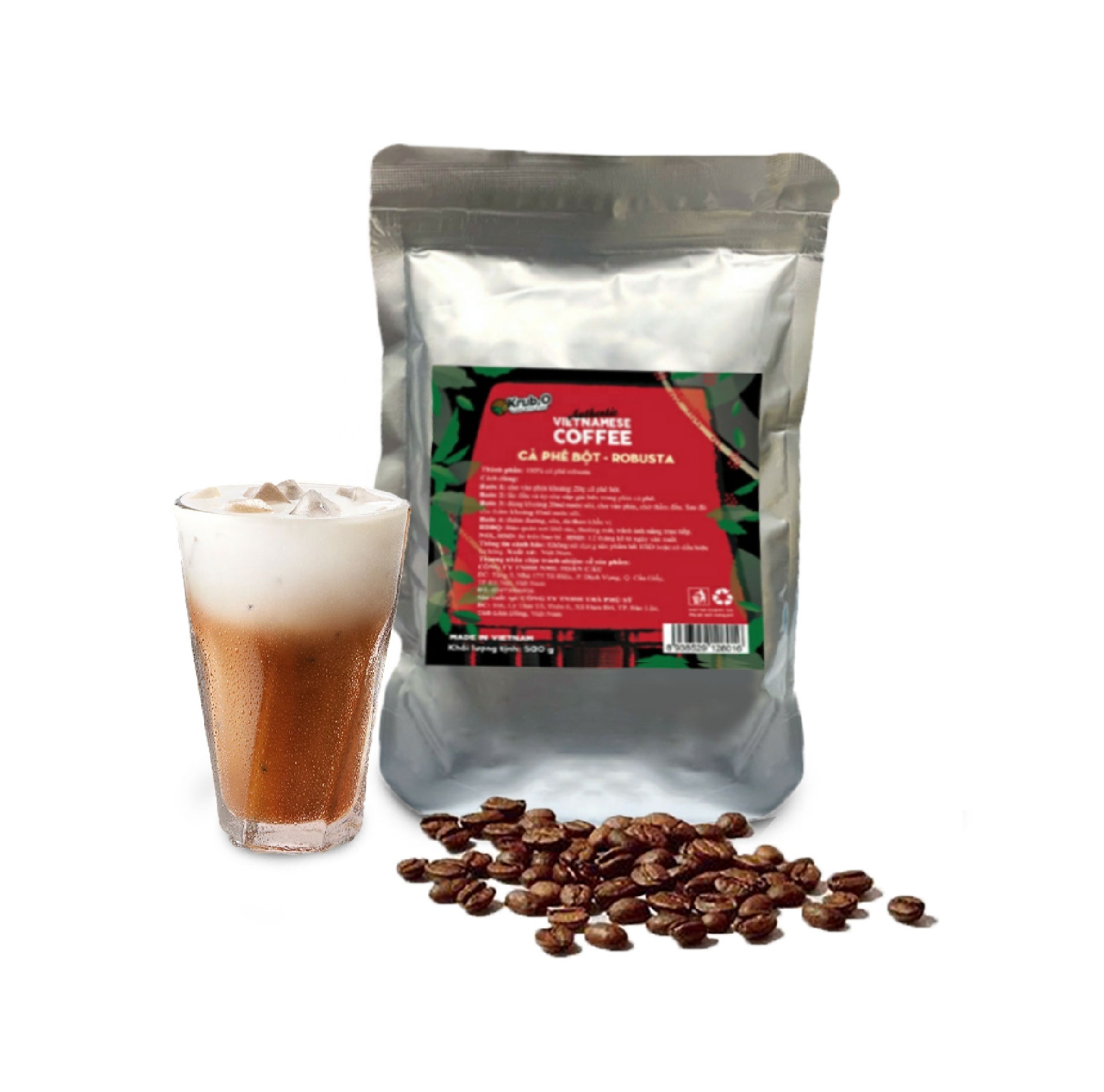 КОФЕ Robusta лучшего качества, растворимый кофе с отличным вкусом из высококачественного источника сырья