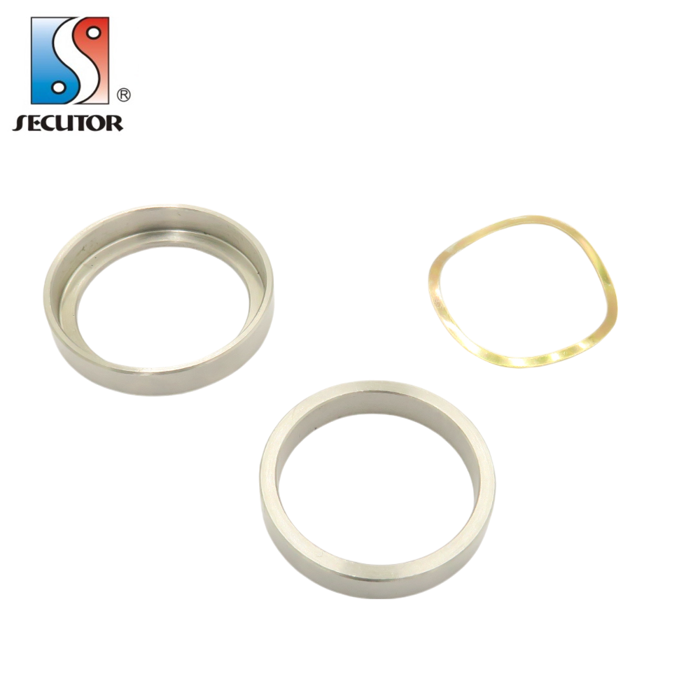 Stainless Steel American Lock Cylinder Ring